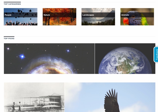 不怕侵權(quán)!幫你自動搜索可商用圖片的 CC Search