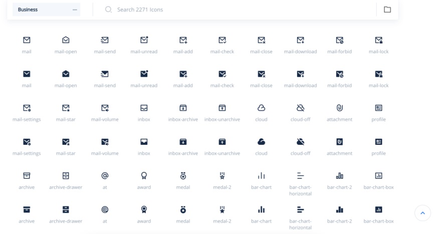設(shè)計神器！有了這5個免費可商用圖標網(wǎng)站，再也不用自己畫icon了！